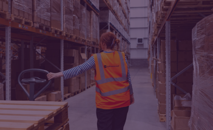 Omnichannel fulfilment: An operational backbone to retail growth