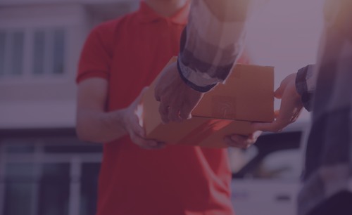 After the click: Current expectations around delivery and returns