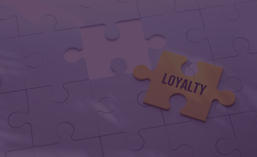 From guest to member: encouraging account sign-ups for increased loyalty