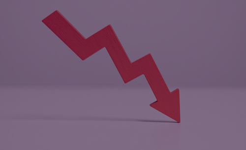 25 year low for conversion rates: What this means for online trading in the next few months