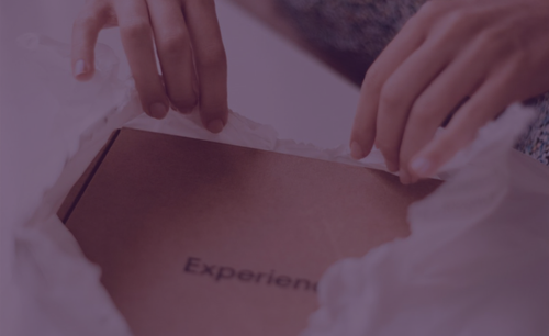 The experience economy is coming for every brand touchpoint