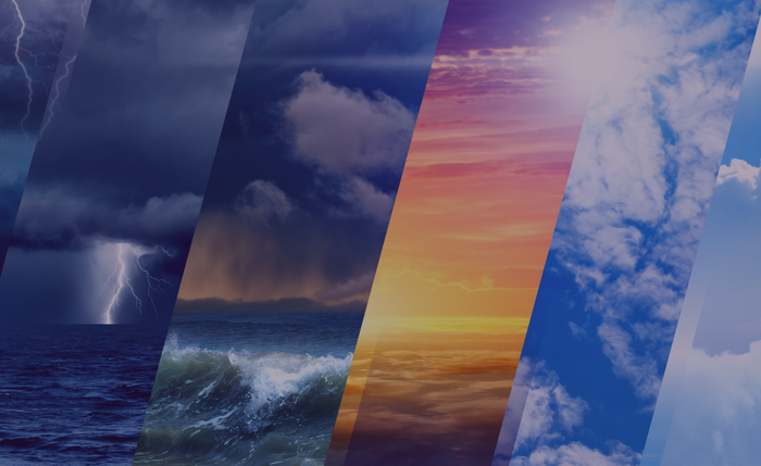 Great British Weather: A challenge or opportunity for online sales?