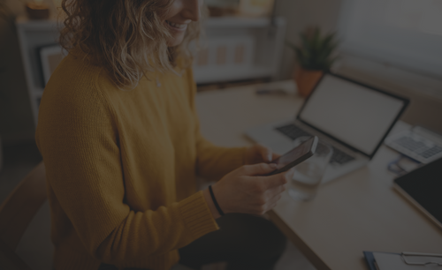 SMS marketing for eCommerce: Growing customer usage and top tips