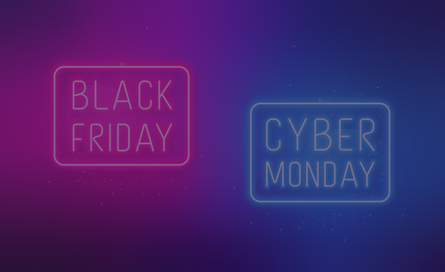 Dynamic Pricing and Price Monitoring Trends Around Black Friday