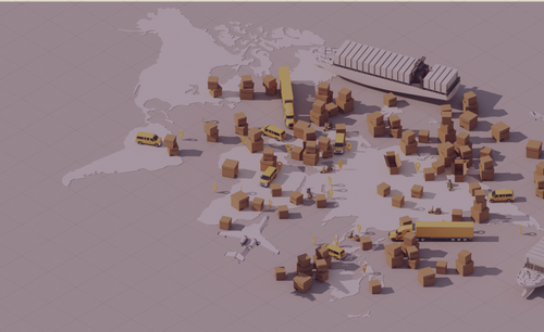 Optimising eCommerce cross-border performance