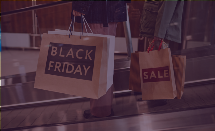 Trends that shaped Black Friday 2024: From AI to multichannel success
