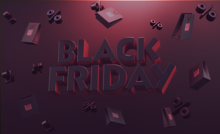 Black Friday 2024: Key trends and observations