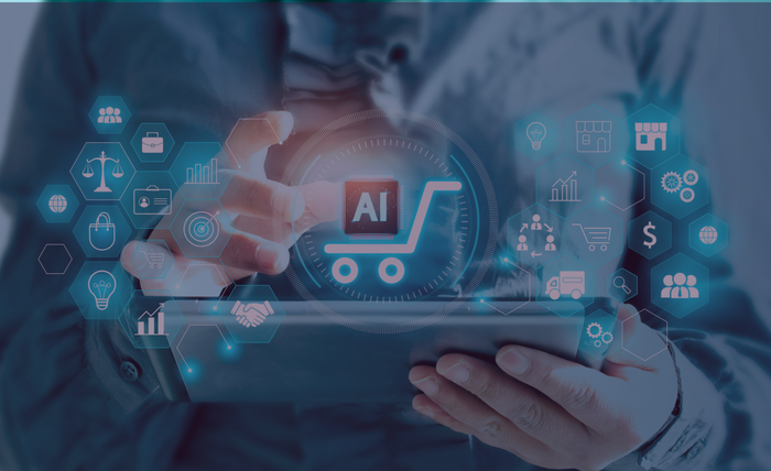 The adaptive edge: How AI is transforming retail functions and strategy