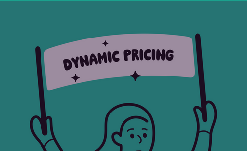 Future of eCommerce: AI & dynamic pricing