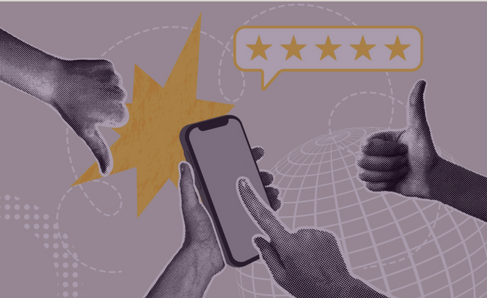 Practical tips for retailers on managing customer reviews