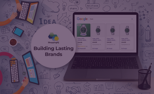 Turn Google Shopping ads into a retail brand-building machine
