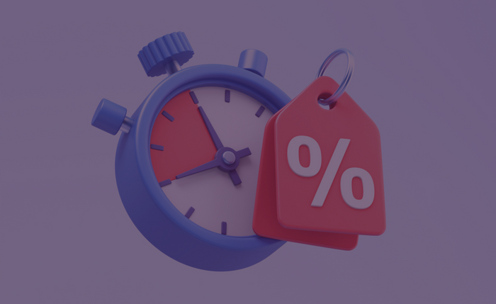 The power of timing in retail promotions