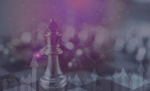 How competitor price movements signal market shifts before sales data does