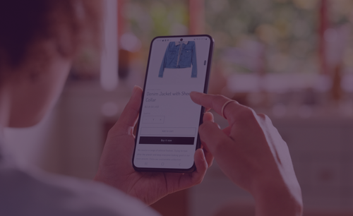Top tips to aid product discovery in eCommerce