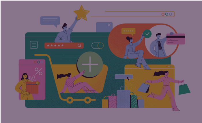 Ways to improve UX on eCommerce websites