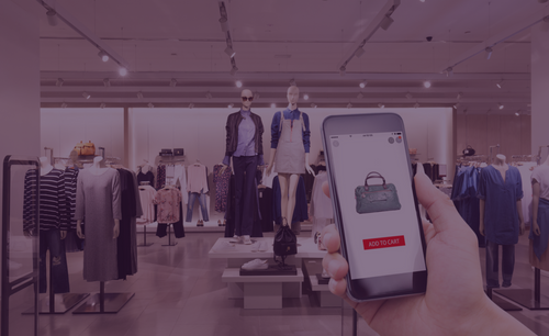 Omnichannel retail strategies: Bringing the in-store experience online
