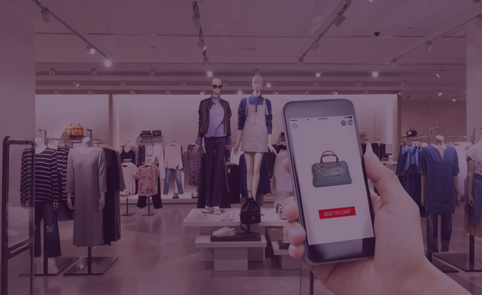 Omnichannel retail strategies: Bringing the in-store experience online