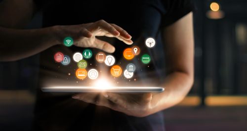 Merchants: Digital presence and strategy are key to success in todays competitive environment