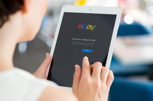 This is why eBay is dropping PayPal as their payments provider