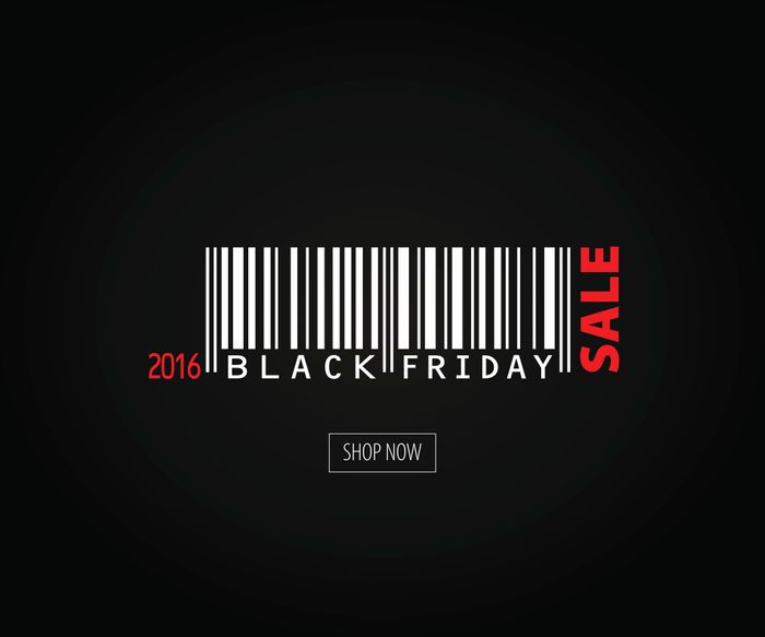Black Friday Trends 2019