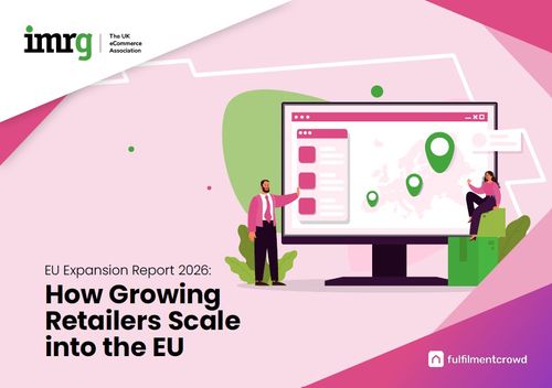 EU Expansion Report 2026: How Growing Retailers can Scale into the EU