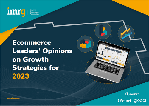 Ecommerce Leaders' Opinions On Growth Strategies For 2023