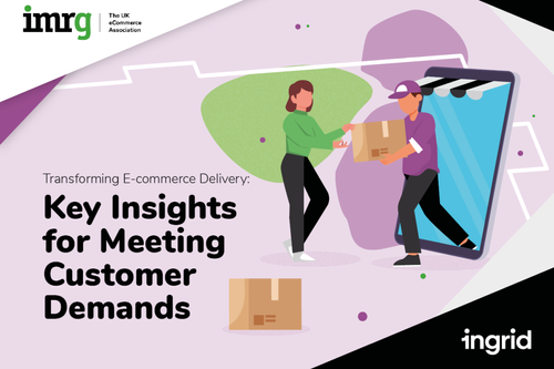 Transforming E-commerce Delivery: Key Insights for Meeting Customer Demands