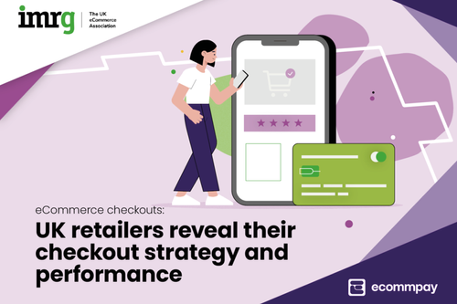 eCommerce checkouts