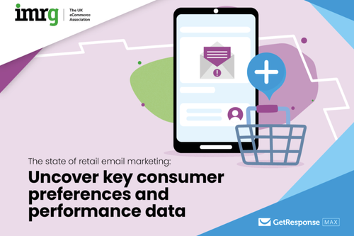 The State Of Retail Email Marketing