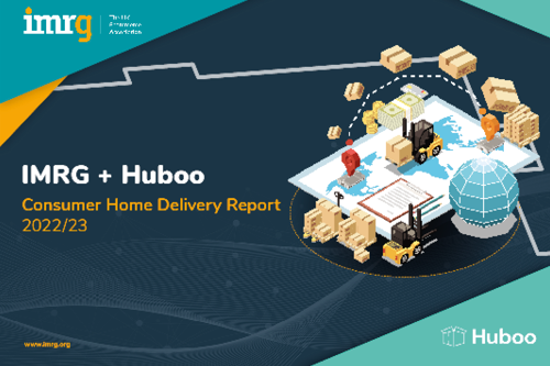 Consumer Home Delivery Review 2022/23