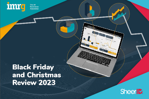 Black Friday & Christmas Review 2023