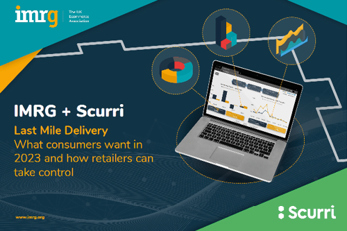 Last Mile Delivery: What Consumers Want In 2023 & How Retailers Can Take Control