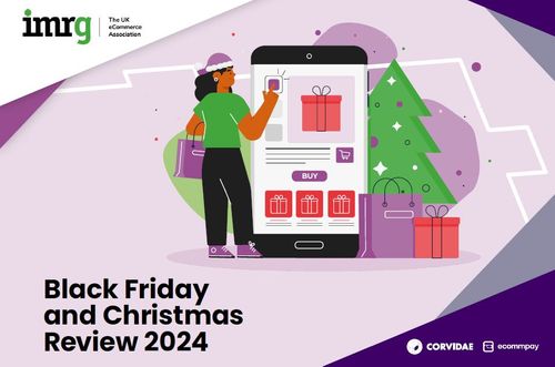 Black Friday and Christmas Review 2024