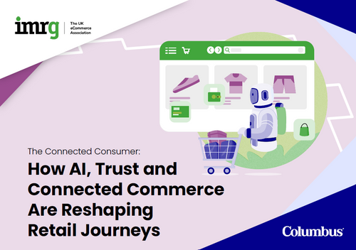 The Connected Consumer: How AI, Trust and Connected Commerce Are Reshaping Retail Journeys