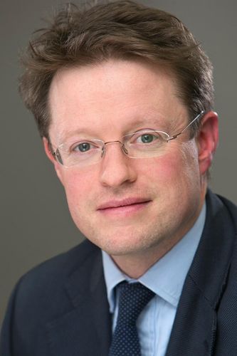 David Churton