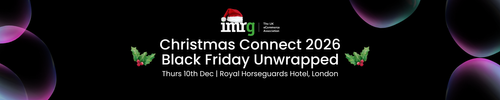 Christmas Connect 2026 Black Friday Unwrapped