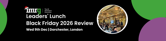 Leaders’ Lunch Black Friday 2026 Review