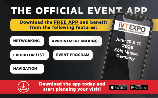 iVT Event App