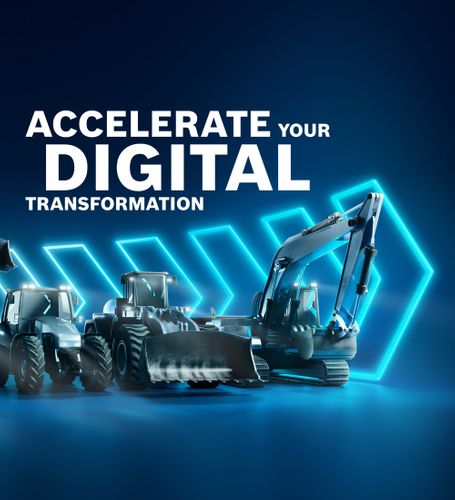 BODAS - Accelerate your DIGITAL Transformation