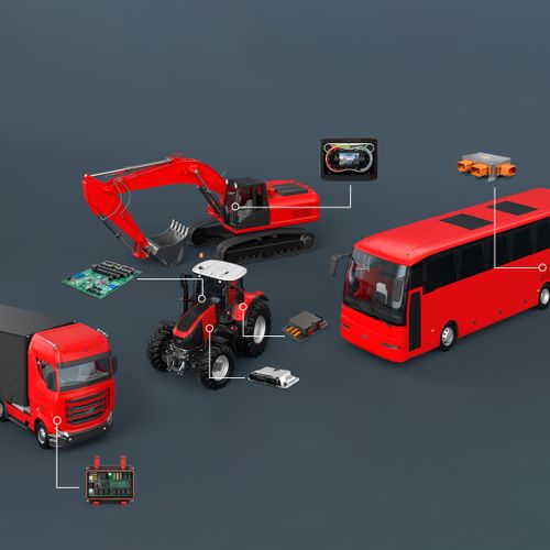 Würth Elektronik ICS Company Brochure