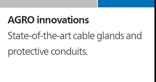 AGRO innovations