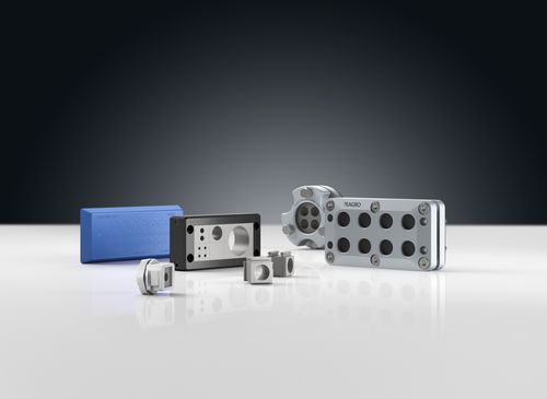 AGRO multi-cable entries