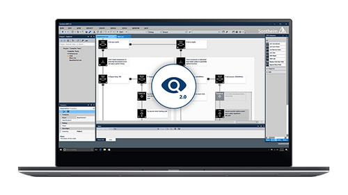 MDT® 2.0 – Modular Diagnostic Toolchain