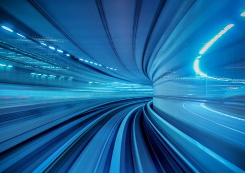 Corporate presentation