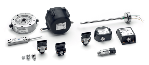 Our solutions for the world of mobile machines