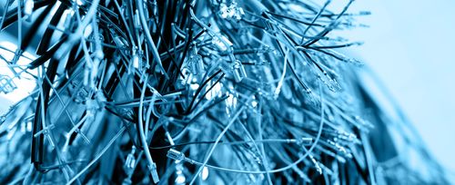 Cable Assemblies Capabilities