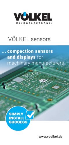 VÖLKEL sensors
