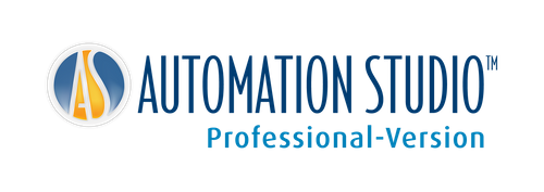 Automation Studio™ Professional Edition (German)