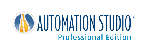 Automation Studio™ Professional Edition (English)