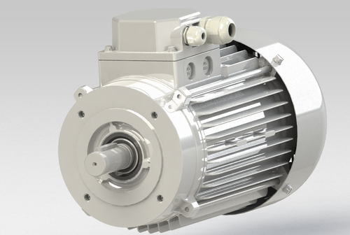 AC Motors